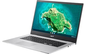 Chromebook CX1 (CX1700CKA-AU0154), Intel Pentium, 4 GB, 128 GB