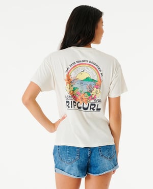 BRIGHTER SUN RELAXED TEE