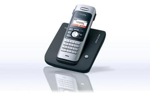 Swisscom ATON CL100