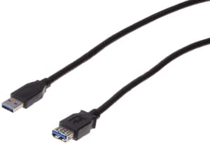 USB Verlängerungskabel 3.0 Typ A/A 3 m