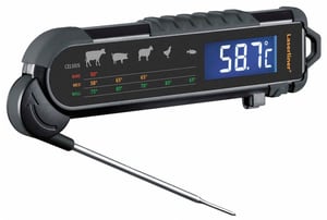 Termometro per carne ThermoMaître