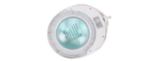 Lupenleuchte LED, 8 Dioptrien 8 W