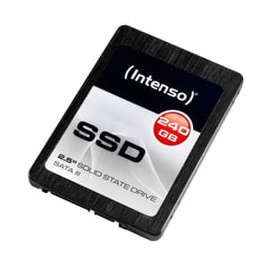 SSD High Performance 240GB 2.5"