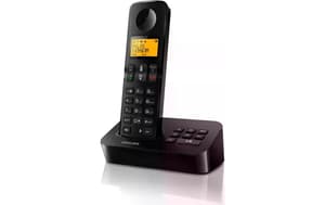 Téléphone sans fil D2651B