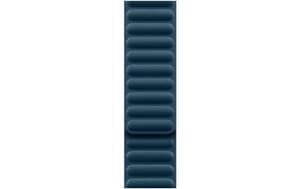 Magnetic Link 41 mm Pacific Blue S/M