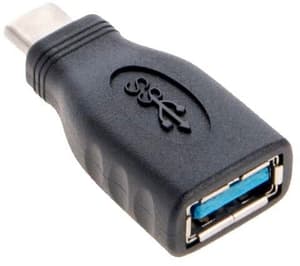 USB-A - USB-C