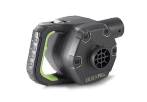 Quick-Fill Rechargeable