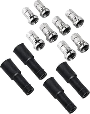Quad/Quadswitch-LNB