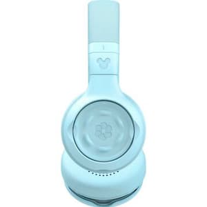 Wireless Kopfhörer blau