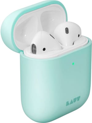Huex Pastels for AirPods - Spearmint