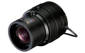 Objektiv M118VG413IRCS 4-13 mm DC CS