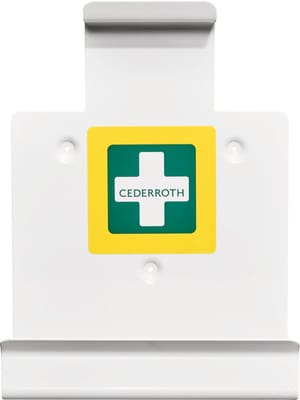 Wandhalterung für First Aid Kits XL und DIN