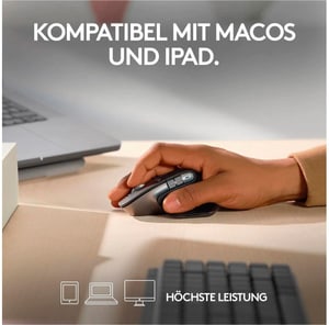 MX Master 3S pour Mac
