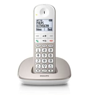 XL4901S téléphone fixe sans fil