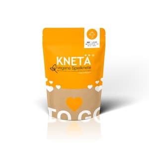 Knetä® Bag orange (100g)