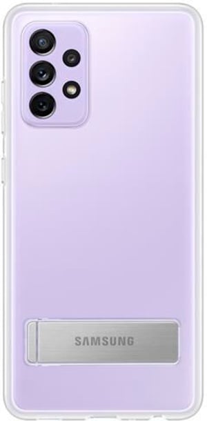 Clear Standing Cover Transparent