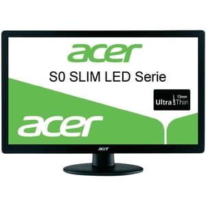 L- Acer S240HLbd