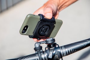 Bike Bundle II Universal Phone Clamp