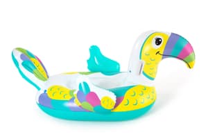 Toucan Pool Day Ride-On