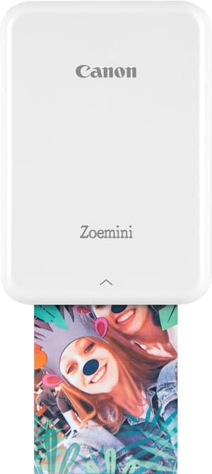 Zoemini