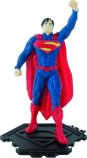 Superman "fliegend" - Justice League