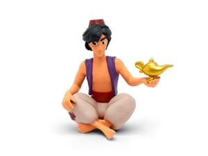 Disney Aladdin (DE)