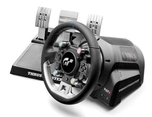 T-GT II Racing Wheel [Swiss Edition]