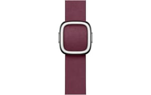Sport Band 41 mm Modern Buckle/Mulberry Small
