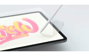 iPad Pro 12.9" (Gen. 3-6)