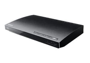 BDP-S185 Blu-ray Player
