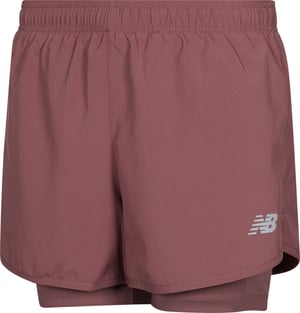 Shorts 2in1
