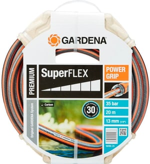 Tubo da giardino Premium SuperFLEX 20 m ø 13 mm