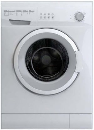 VE 3509 WAAB Waschmaschine