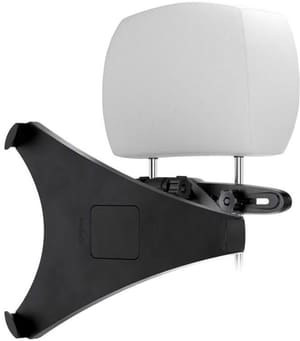 @Car Flexibel Kopfstützenhalter iPad Mini 1-6