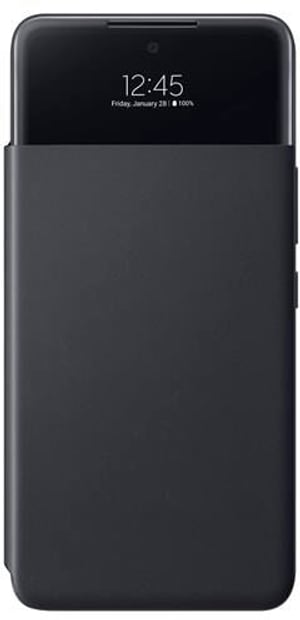 Galaxy A53 5G Book-Cover Bk