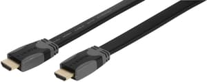 Câble HDMI® HAUTE VITESSE avec Ethernet