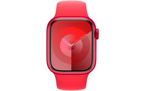 41 mm Red S/M