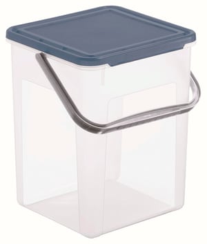 BASIC Waschmittelbehälter 9 l