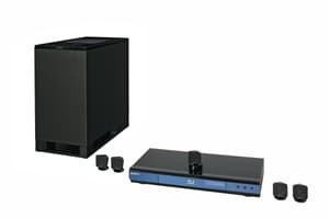 Sony HTP-BD3IS Bluray disc player