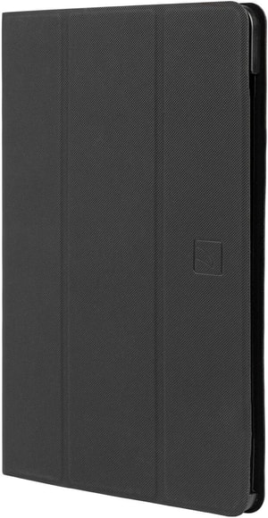 Gala Folio - Smartes Case Samsung Tab S7 11" (2020) - Black