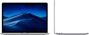 CTO MacBook Pro 15 TouchBar 2.4GHz i9 16GB 256GB SSD 560X silver