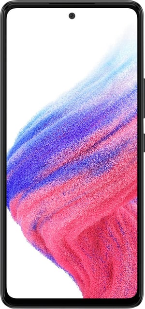 Galaxy A53 5G 128GB Awesome Black
