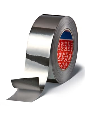 Aluminiumband 50m:50mm
