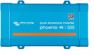 Phoenix 48/500 VE.Direct 400 W