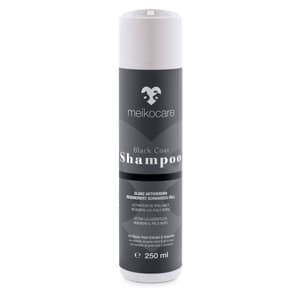 Shampoo Black Coat, 250ml