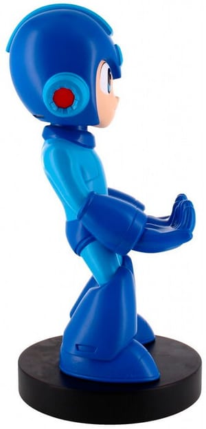 Mega Man - Cable Guy