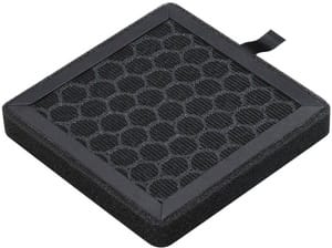 Aktivkohle-Luftfilter