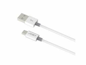 Câble électrique USB 2.0 ChargeSync USB A - USB C 2 m