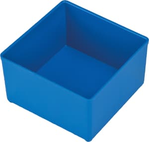 L-BOXX Einsatzbox  C3 blau, 12Stk.