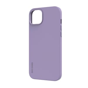 Silicone MagSafe - iPhone 15 Plus - Digital Lavender